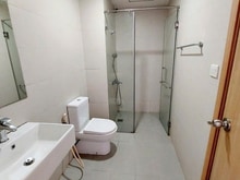 Hình ảnh C/c An Hội 3, phường 14, Gò vấp: 75m2, 2p ngủ, cọc 1 tháng, 6tr8/th