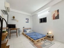 Hình ảnh Phòng đẹp Trường Chinh - Cộng Hoà chỉ 3,4Tr ,Nhận ngay Free Mùa TẾT