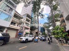 Hình ảnh Bán nhà mặt tiền Bùi Thị Xuân, Q1, 8x22m đất, 4 tầng, giá bán 165 tỷ