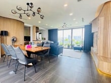 Hình ảnh Chuyển nhượng Trang Chủ MB66.COM / Đăng Ký Tặng 66K cao câp The Panorama, Phú Mỹ Hưng, Quận 7