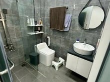 Hình ảnh Nhà  mặt hẻm 30 Lâm Văn bền Q 7. Hẻm 6 m, KDBB tốt. 5*21, hơn 13 tỷ.