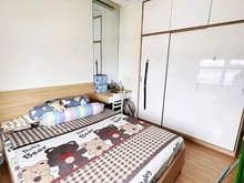 Hình ảnh Carillon 2, Trịnh Đình Thảo, Hòa Thạnh, TP: 81m2, 2p ngủ,10tr5/th