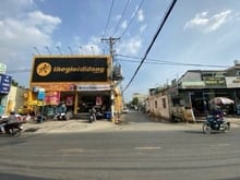 Hình ảnh Đất Đẹp 96m2 - Xây Dựng 3 Tầng - Hẻm 6m - Nguyễn Duy Trinh. Giá 4.X Tỷ