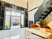 Hình ảnh Cần bán nhà hẻm ngay QL13 63m2 chỉ 3TỶ65 - Sổ hoang công đầy đủ