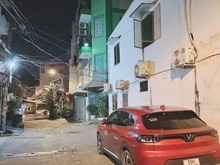 Hình ảnh 🎯Vũ Tùng P2 BT 🏠DTSD 60m2 3 x 7 3 Lầu Đúc 💰4.8 Tỷ TL
