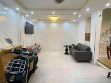Hình ảnh [P Bàn Cờ] Bán Nhà C/x Đô Thành, 3 Tầng Dòng Tiền 20tr/th, Giá 8.5 Tỷ