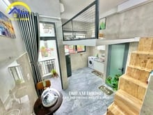 Hình ảnh Phòng Duplex siêu xinh đủ nội thất - 179 Lê Đình Thám Q. Tân Phú