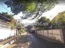 Hình ảnh Bán lô đất Quận 2, mặt tiền đường 41, 127m2 sổ hồng, giá 49 tỷ