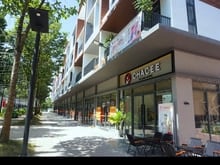 Hình ảnh Cho thuê shophouse Artisan Park TPM Bình Dương, trực tiếp Gamuda Land