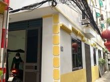 Hình ảnh Cho thuê nhà riêng tại Trần Cung. Cầu giấy dt 40m x4T, 11tr/th