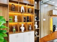 Hình ảnh Nhà mới Chiến Lược Quận Bình Tân, đường 7m, 72m2, 5 tầng thang máy