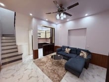 Hình ảnh Nhà phố Kim Ngưu - Hai Bà Trưng,  46m2, 4 ngủ, ngõ nông, 8,6 tỷ.