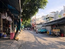 Hình ảnh Tòa Nhà CHDV - MT BÙI THẾ MỸ – TÂN BÌNH | DT đất lớn - Dòng Tiền Sẵn