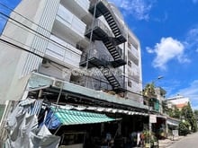 Hình ảnh Bán toà CHDV Bình Tân, 5 tầng, DTSD 822m2, gồm 70p, thu nhập 300tr/th