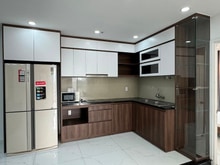 Hình ảnh Bán shophouse midtown The Symphony Phú Mỹ Hưng Quận 7 3PN, 2WC nhà đẹp
