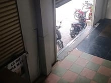 Hình ảnh Cần cho thuê nhà 1 trệt 2 lầu hẻm xe hơi Nguyễn Hữu Cảnh(Gần Vinhomes)