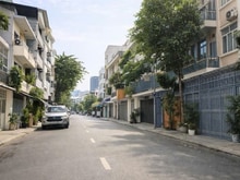 Hình ảnh MT VIP Thích Minh Nguyệt – Khu Sân Bay Tân Bình | NGANG 9M – 182M²