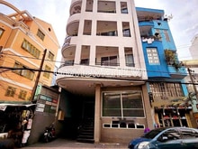 Hình ảnh Bán tòa nhà hầm + 6 tầng Quận 10,  175m2, pháp lý chuẩn, sẵn hđt