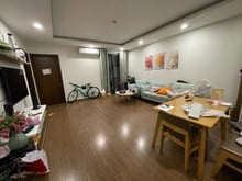 Hình ảnh Chính Chủ Bán CH FLC Complex 36 Phạm Hùng DT 70m Full NT 6,5 tỷ SĐCC
