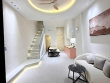 Hình ảnh Nhà mới Hòa Bình ngay Đầm Sen, hẽm xe hơi, 40m2, 4 tầng, nhỉnh 5 tỷ tl