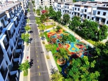 Hình ảnh BÁN shophouse kinh doanh khu T&T của Thái sơn muốn bán gấp trước Tết