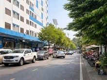 Hình ảnh Nhà Bán Trung Tâm Quận 10 - Mặt Tiền Kinh Doanh Đào Duy Từ – 6 Tầng –