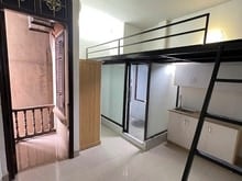 Hình ảnh 💥CHO THUÊ phòng rộng full đồ 216 Đội Cấn - Katinat (Ba Đình) Ở luôn