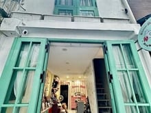 Hình ảnh Siêu phâm nam kỳ khởi nghĩa -  p. võ thị sáu - 30m2 - 2 phòng ngủ đẹp