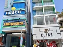 Hình ảnh Cho Thuê Văn Phòng, Gym, Spa, Clinic,....- QUẬN 5