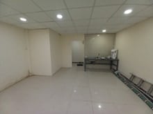 Hình ảnh Đang cần cho thuê mặt bằng 1 trệt 1 lửng nở hậu mặt tiền Võ Duy Ninh