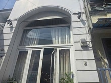 Hình ảnh Đề thám - p. cầu ông lãnh- đẹp 4 tầng -  2pn lớn 4wc - trang bị đầy