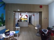Hình ảnh Cần cho thuê nhà 1 trệt 1 lầu hẻm xe hơi Nguyễn Hữu Cảnh(Gần Vinhomes)