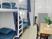 Hình ảnh Phòng Sleep Box 1 Người Ở Cạnh Trường ĐH Công Thương Quận Tân Phú