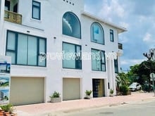 Hình ảnh Bán nhà góc 2 mặt tiền Thân Văn Nhiếp An Phú, 130m2, đang thuê 60tr/th
