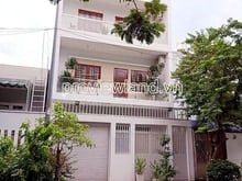 Hình ảnh Bán nhà mặt tiền Phạm Công Trứ Thạnh Mỹ Lợi, dt 98m2, hướng đông nam