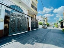 Hình ảnh Chính chủ gửi BÁN ĐẤT MẶT TIỀN 61 NGUYỄN TRUNG NGUYỆT Quận 2 full thổ