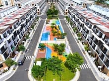 Hình ảnh Chỉ 1 tỷ nhận ngay Shophouse dự án T&T City Millennia miễn lãi 2 năm