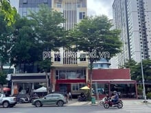 Hình ảnh Tòa nhà văn phòng Thạnh Mỹ Lợi, Quận 2, 1 hầm, 6 tầng, 8x20m, 116 tỷ