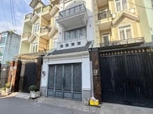 Hình ảnh Chính chủ gửi bán nhà phố liền kề hẻm 162 đường 42, Bình Trưng Đông