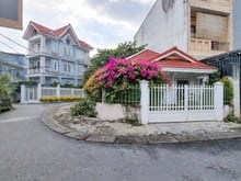 Hình ảnh BÁN Đất Quận 2 GÓC 2 MẶT TIỀN ĐƯỜNG ô tô ngang hơn 6.2m full thổ