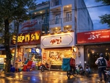 Hình ảnh Bán Đất mặt tiền đường Nguyễn Duy Trinh Quận 2 gần khu Chợ 5x20m + lề