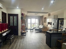 Hình ảnh Chung cư Screc, 974A Trường Sa, Q3: 3p ngủ, căn góc, 98m2, 15tr/th