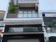Hình ảnh Ngộp, Bán nhà HXH thoại ngọc hầu, 4,5x 18, có 10 phòng, 11 tỷ