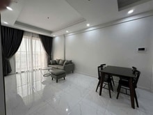 Hình ảnh Chung cư TCL, Dương Thị Giang, Q12: 90m2, 2p ngủ, nhà mới, 10,5triệu