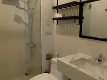 Hình ảnh 12tr5/th Chung cư Phú Đạt, 88m2, 2PN, 2WC, Ung Văn Khiêm, BT, Nội thất