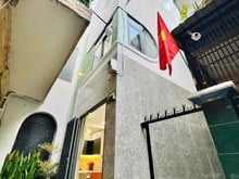 Hình ảnh 🏠DTSD 75m2 4 x 6 3 Lầu Đúc 🎯Điện Biên Phủ P17 Q.BT 💰Chỉ 5.3 Tỷ TL