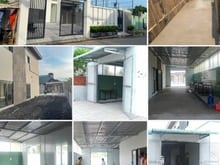 Hình ảnh Cần bán nhà biệt thự 750m2 An Phú Đông Quận 12