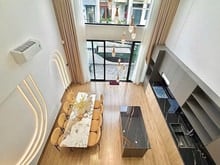 Hình ảnh 🏡Bán Nhà Siêu Phẩm Mặt Tiền Kinh Doanh - 80m2 X 6 Tầng , Có Thang Máy