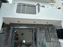 Hình ảnh 🎯 Ng. Thiện Thuật P14 Bình Thạnh 🏠DT 72m2 5 x 14 Hẻm 1 xẹt 💰7.5 Tỷ