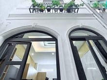 Hình ảnh 🎯XVNT P24 Bình Thạnh 🏠DTSD 80m2 3.5 x 6 4 Lầu 💰4 Tỷ TL